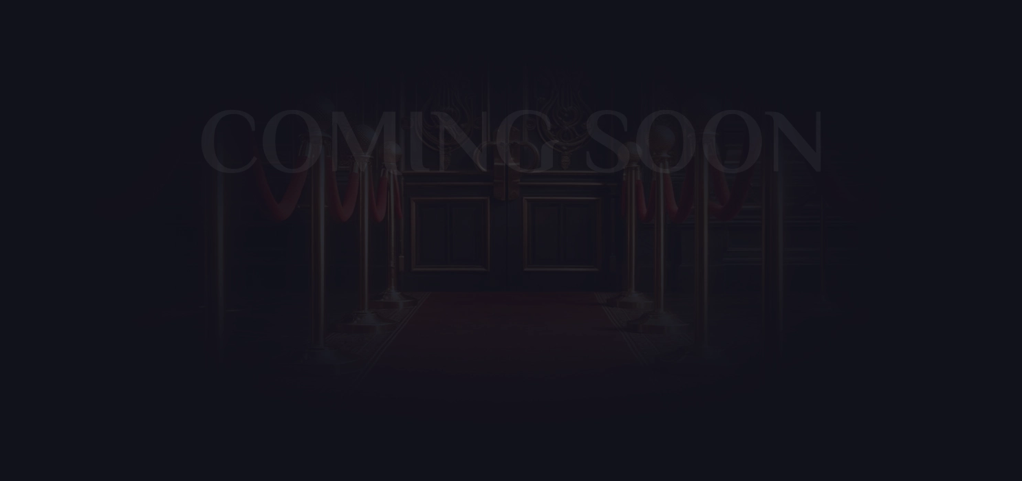 Please be patient